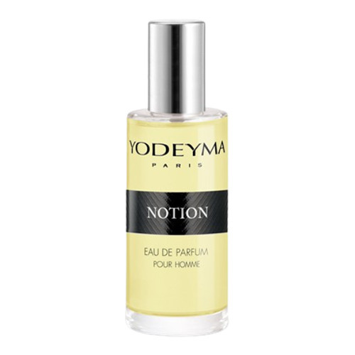 Yodeyma NOTION Eau de Parfum 15 ml