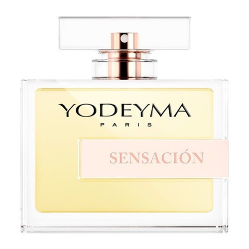 Yodeyma SENSACIÓN Eau de Parfum 100 ml