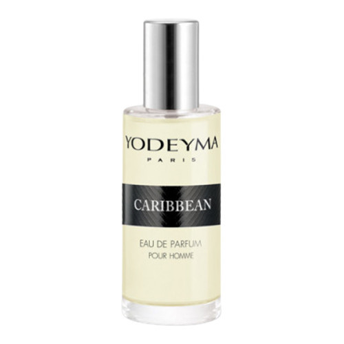 Yodeyma CARIBBEAN Eau de Parfum 15 ml