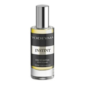 Yodeyma INSTINT Eau de Parfum 15 ml