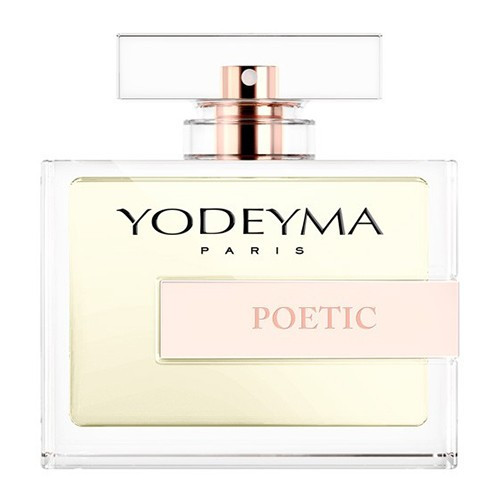 Yodeyma POETIC Eau de Parfum 100 ml