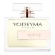 Yodeyma POETIC Eau de Parfum 100 ml