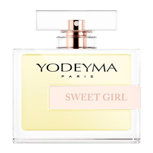 Yodeyma SWEET GIRL Eau de Parfum 100 ml