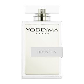 Yodeyma HOUSTON Eau de Parfum 100 ml