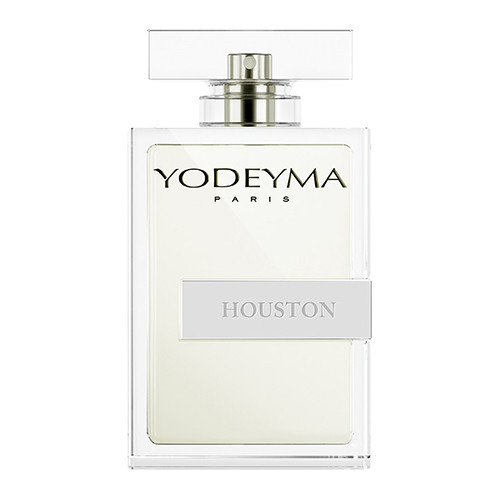 Yodeyma HOUSTON Eau de Parfum 100 ml