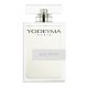 Yodeyma HOUSTON Eau de Parfum 100 ml