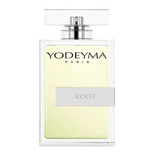 Yodeyma ROOT Eau de Parfum 100 ml