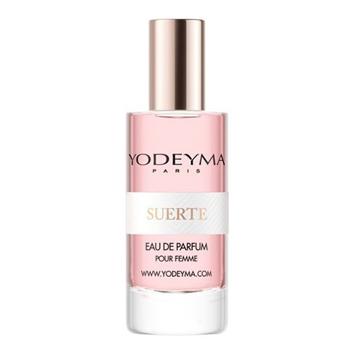 Yodeyma SUERTE Eau de Parfum 15 ml