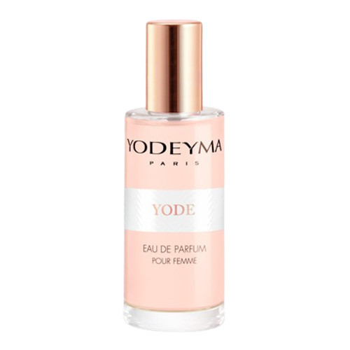 Yodeyma YODE Eau de Parfum 15 ml