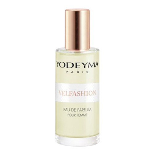 Yodeyma VELFASHION Eau de Parfum 15 ml