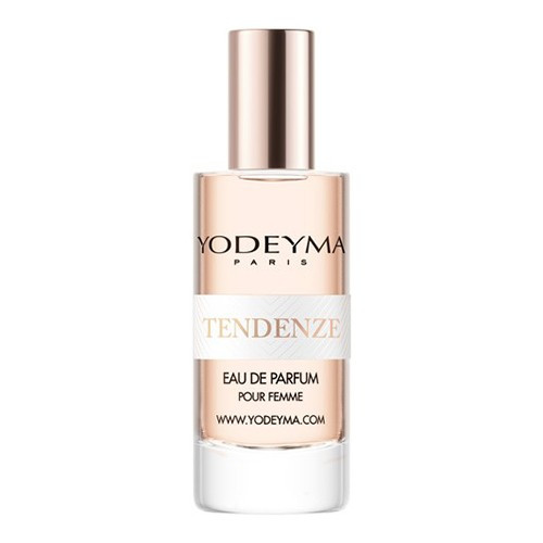 Yodeyma TENDENZE Eau de Parfum 15 ml