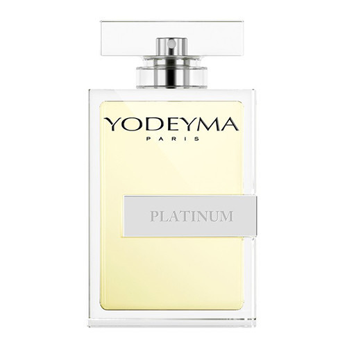 Yodeyma PLATINUM Eau de Parfum 100 ml