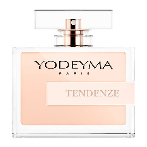 Yodeyma TENDENZE Eau de Parfum 100 ml