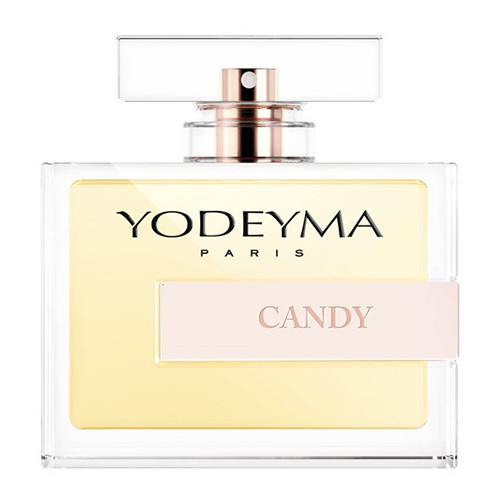 Yodeyma CANDY Eau de Parfum 15ml