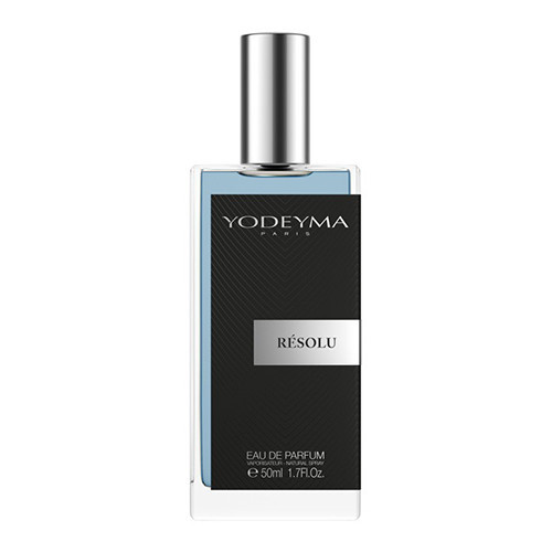 Yodeyma RÉSOLU Eau de Parfum 50 ml