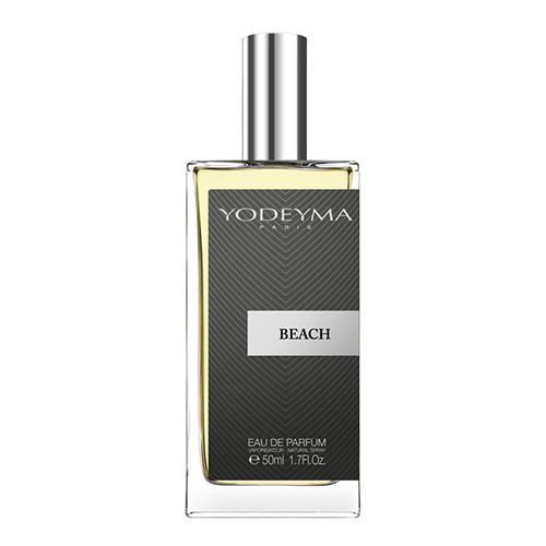 Yodeyma BEACH Eau de Parfum 50 ml