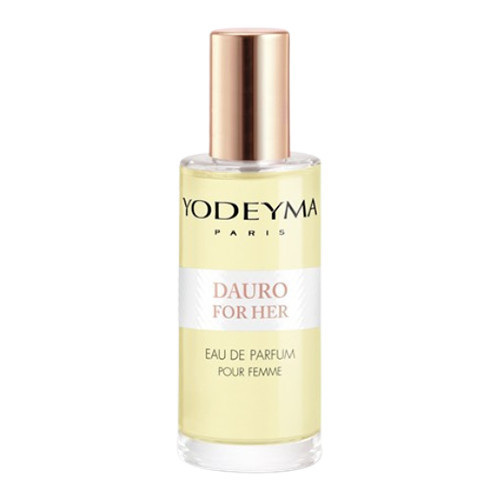 Yodeyma DAURO FOR HER Eau de Parfum 15 ml