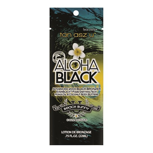 Tan Asz U Aloha Black 22 ml [200X]
