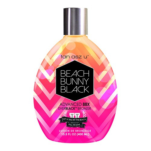 Tan Asz U Beach Bunny Black 400 ml [88X]