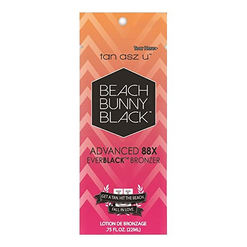 Tan Asz U Beach Bunny Black 22 ml [88X]