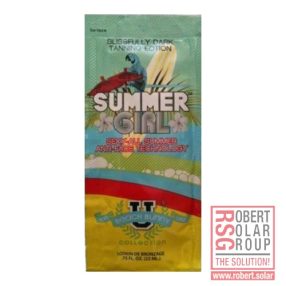 Tan Asz U Summer Girl 22 ml [99X]