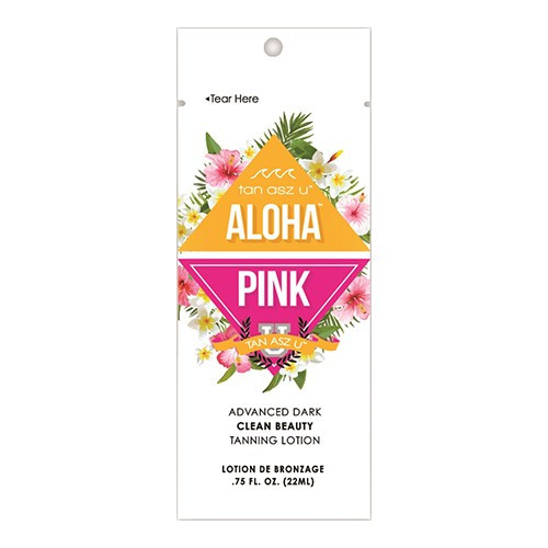 Tan Asz U Aloha Pink 22 ml