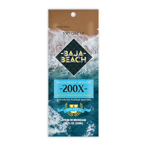 Tan Asz U Baja Beach 22 ml [200X]