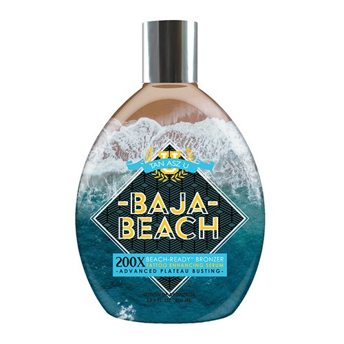 Tan Asz U Baja Beach 400 ml [200X]