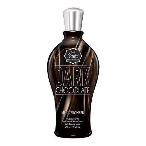 Tan Desire Dark Chocolate Mega Bronzer 250 ml