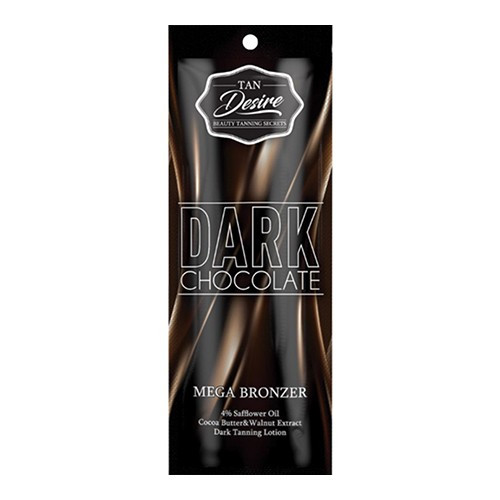 Tan Desire Dark Chocolate Mega Bronzer 15 ml