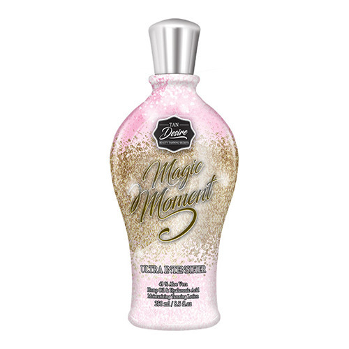 Tan Desire Magic Moment Ultra Intensifier 250 ml