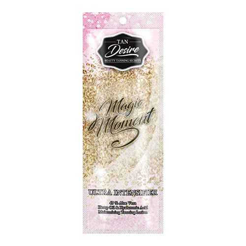 Tan Desire Magic Moment Ultra Intensifier 15 ml