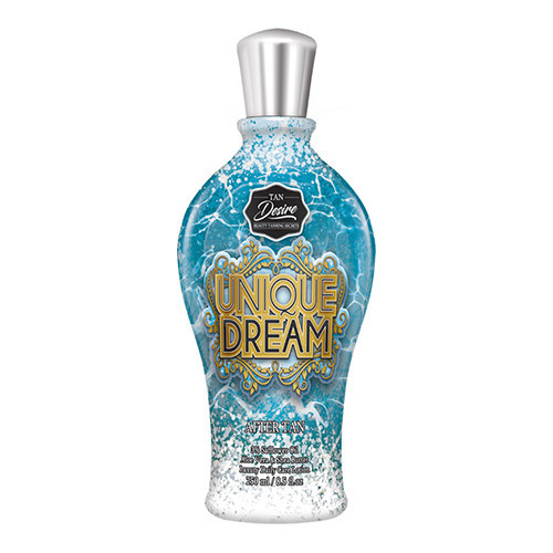 Tan Desire Unique Dream After Tan 250 ml [szoláriumozás utáni hidratáló testápoló]