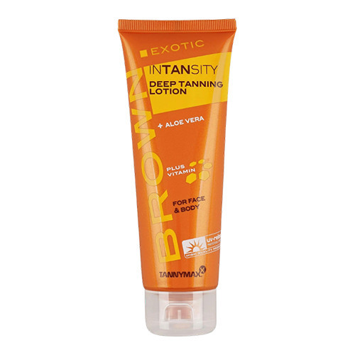 Tannymaxx Exotic Intansity 125 ml