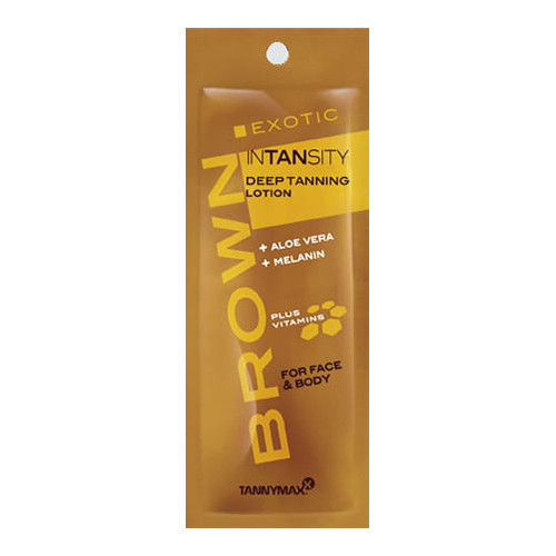 Tannymaxx Exotic Intansity 15 ml