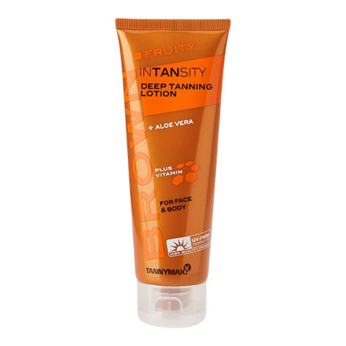 Tannymaxx Fruity Intansity 125 ml