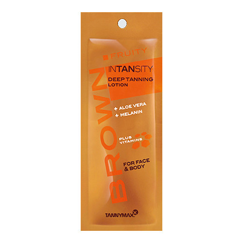 Tannymaxx Fruity Intansity 15 ml