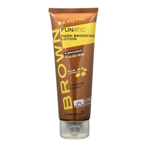 Tannymaxx Exotic Funatic 125 ml