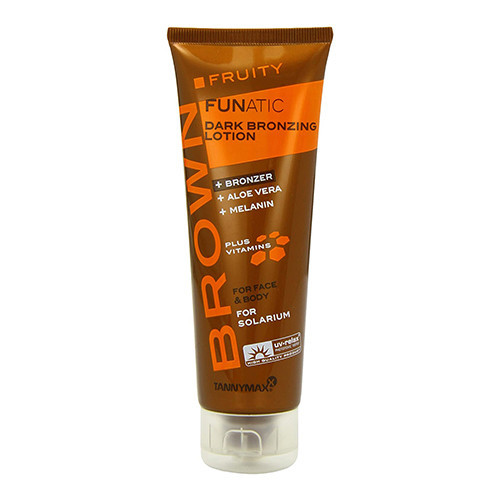 Tannymaxx Fruity Funatic 125 ml