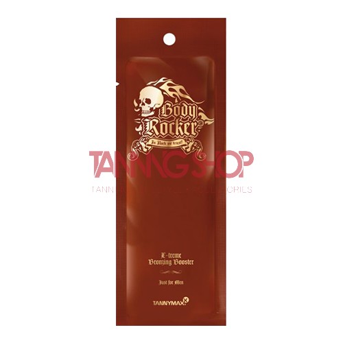 Tannymaxx BODY ROCKER X-treme Bronzing Booster 15 ml