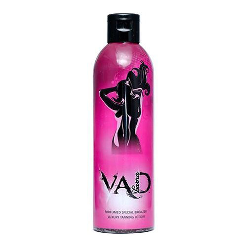 Vadbarna Parfumed Tanning Lotion Special Bronzer 250 ml