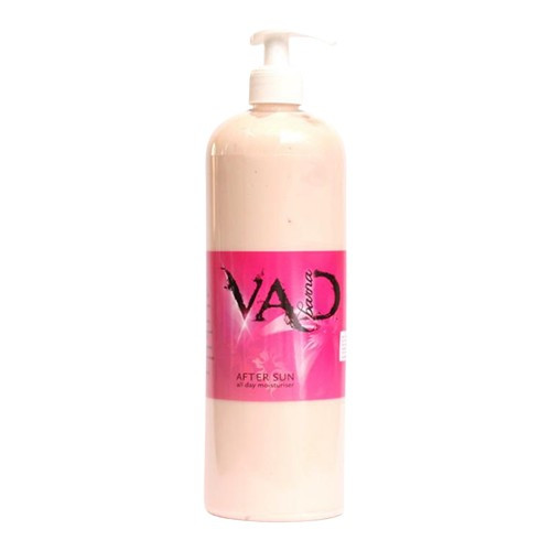 Vadbarna After Sun 1000 ml [szoláriumozás utáni ápoló testápoló]