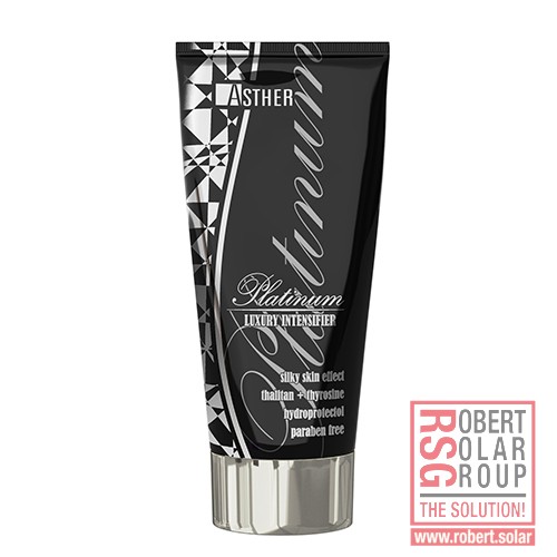 Asther Expert Platinum Luxury Intensifier 150 ml Asther Expert Platinum Luxury Intensifier 150 ml