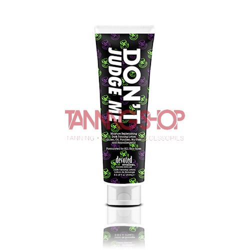 Devoted Don't Judge Me 251 ml Devoted Don't Judge Me 251 ml