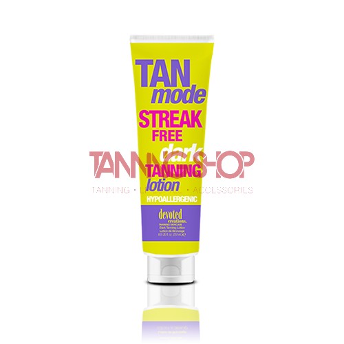Devoted Tan Mode 251 ml Devoted Tan Mode 251 ml