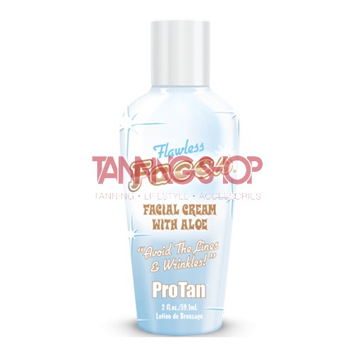Pro Tan Flawless Faces 59 ml Pro Tan Flawless Faces 59 ml