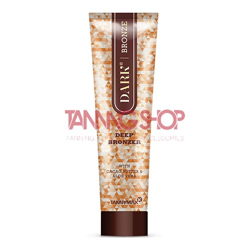 Tannymaxx Dark Deep Bronzer 150 ml Tannymaxx Dark Deep Bronzer 150 ml